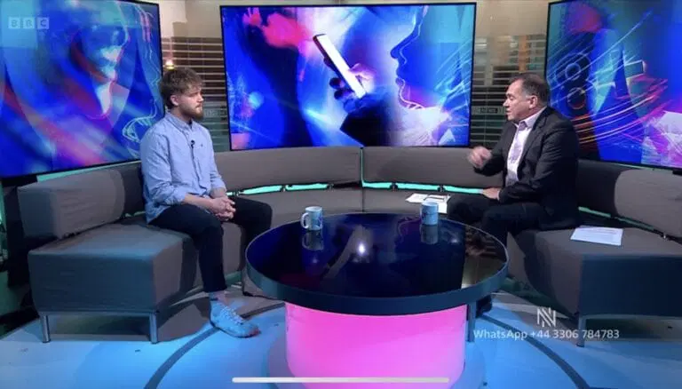 New UK Report on Children and Porn & Why Stories Matter More Than Ever