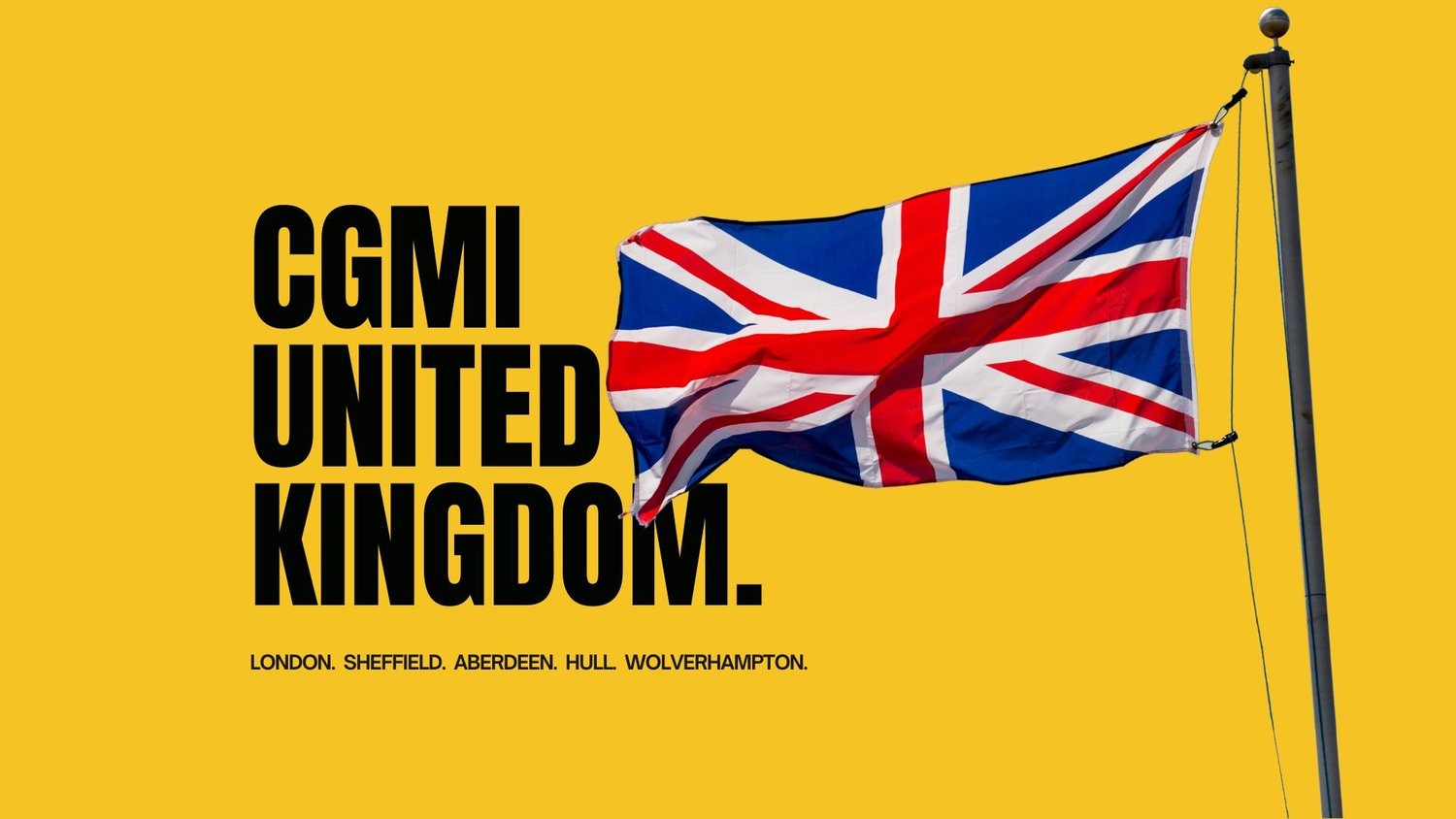 CHURCH OF GOD MISSION INTERNATIONAL (SHEFFIELD) banner