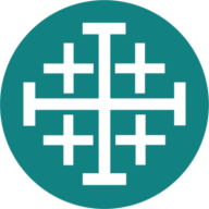 Anglican Convocation Europe logo