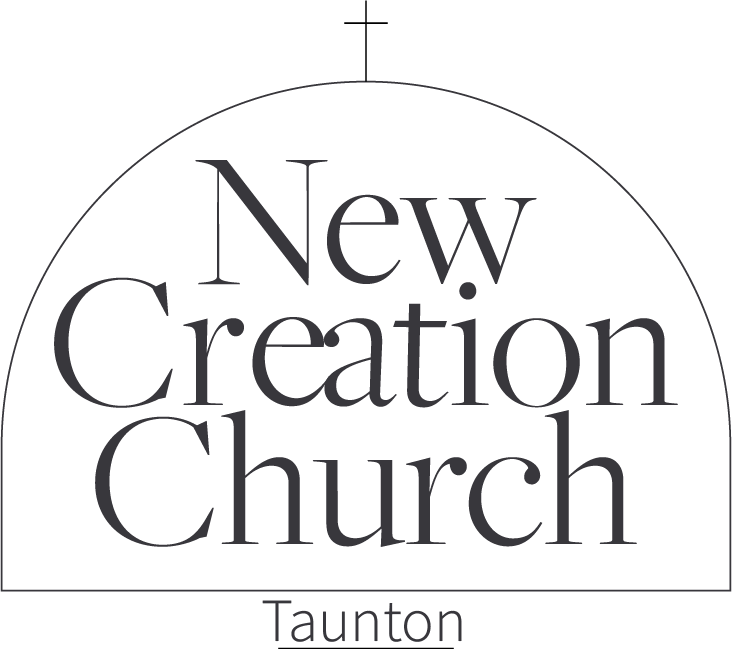 Taunton Family Church banner