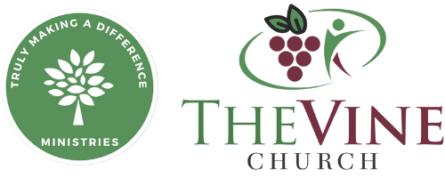 Truly Making A Difference Ministries banner