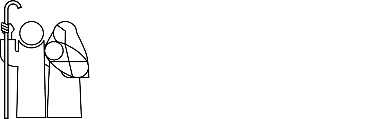 CHARITY FOR ST JOSEPH'S MISSIONARY SOCIETY (BRITISH REGION) logo