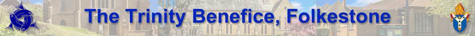 Friends Of The Music Of Holy Trinity Folkestone banner
