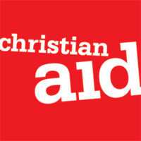 Christian Aid logo