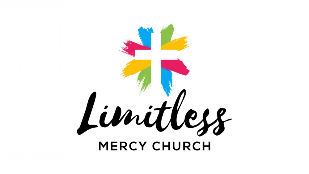 Limitless Mercy Ministries International banner