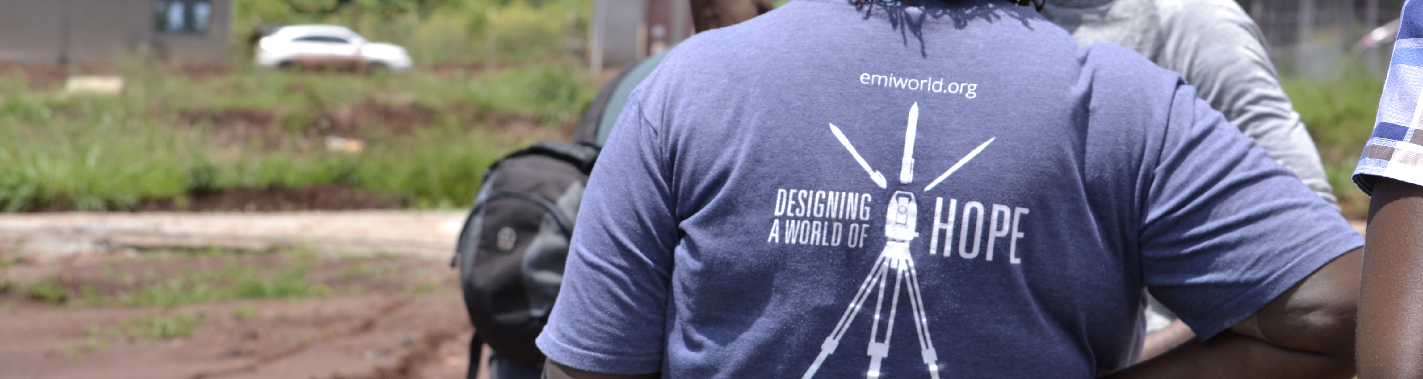 Engineering Ministries International (EMI) UK banner