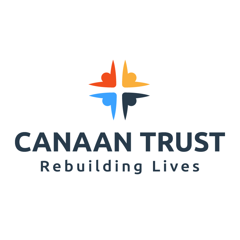 Canaan Trust banner