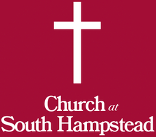 Church At South Hampstead banner
