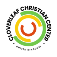 Cloverleaf Christian Centre logo
