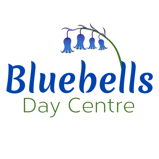 Bluebells Day Centre logo