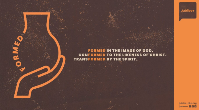 FORMED - training for those who disqualify themselves