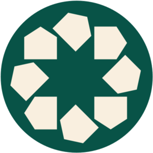 Every Home For Christ logo