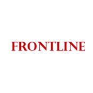 Frontline Ministries Enfield Trust logo