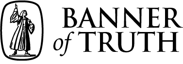 Banner Of Truth Building Fund logo