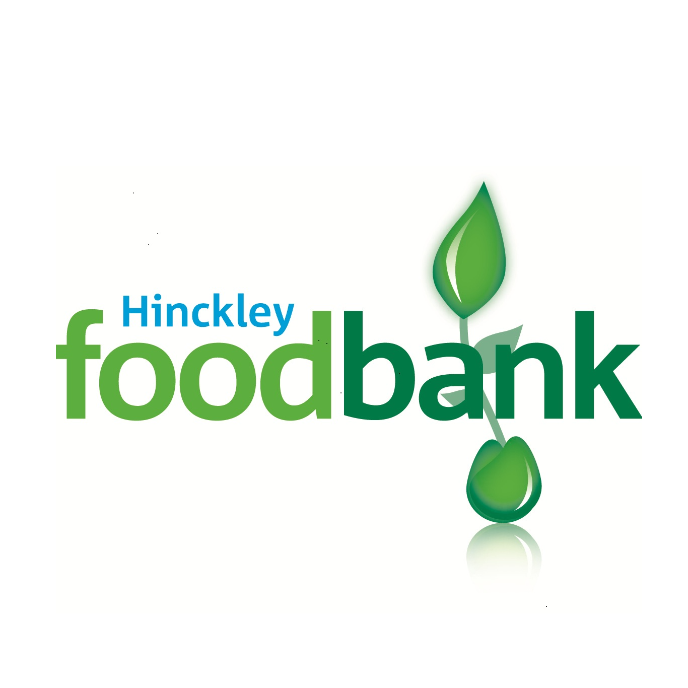Hinckley Area Foodbank logo
