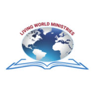 Living Word Global logo