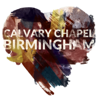 Calvary Chapel Birmingham Limited banner