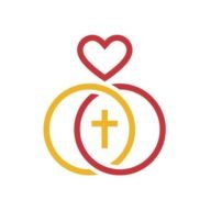 Worldwide Marriage Encounter England And Wales logo