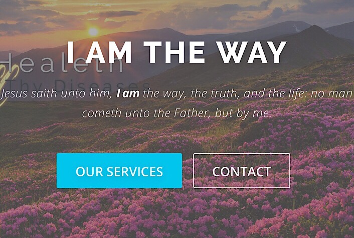 Bridgwater Bibleway Believers banner