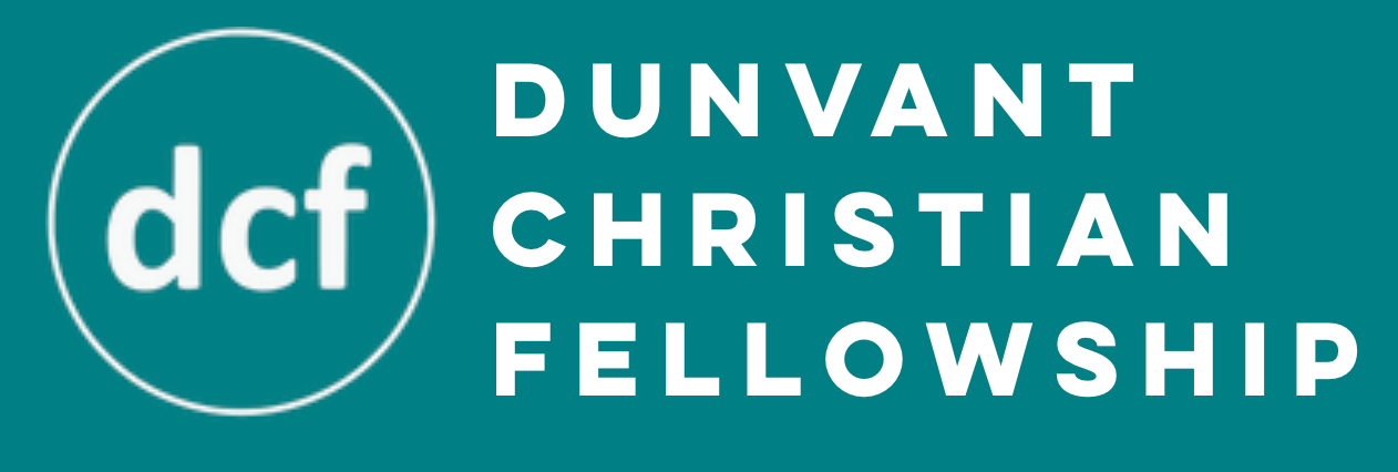 Dunvant Christian Fellowship banner