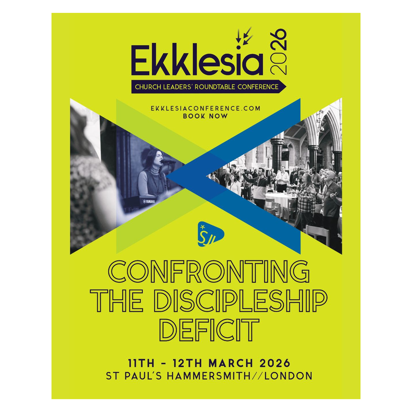 Ekklesia Conference