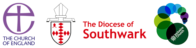 The Parochial Church Council Of The Ecclesiastical Parish Of St John The Evangelist, East Dulwich banner