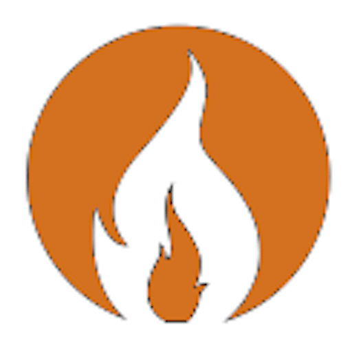 The Beacon Church banner