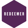 Redeemer Church London logo