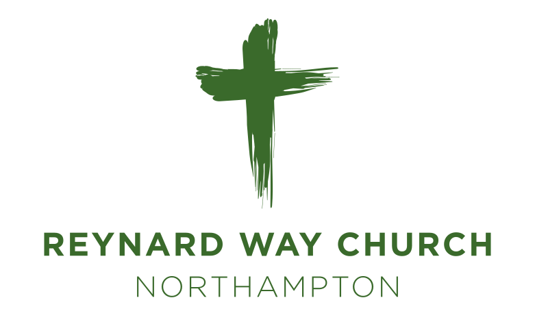 Reynard Way Evangelical Church banner