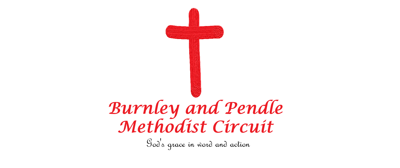 Burnley And Pendle Methodist Circuit banner