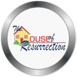 The Redeemed Christian Church Of God And The Rccg The House Of Resurrection Parish banner