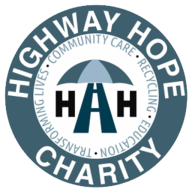 Highway Hope logo