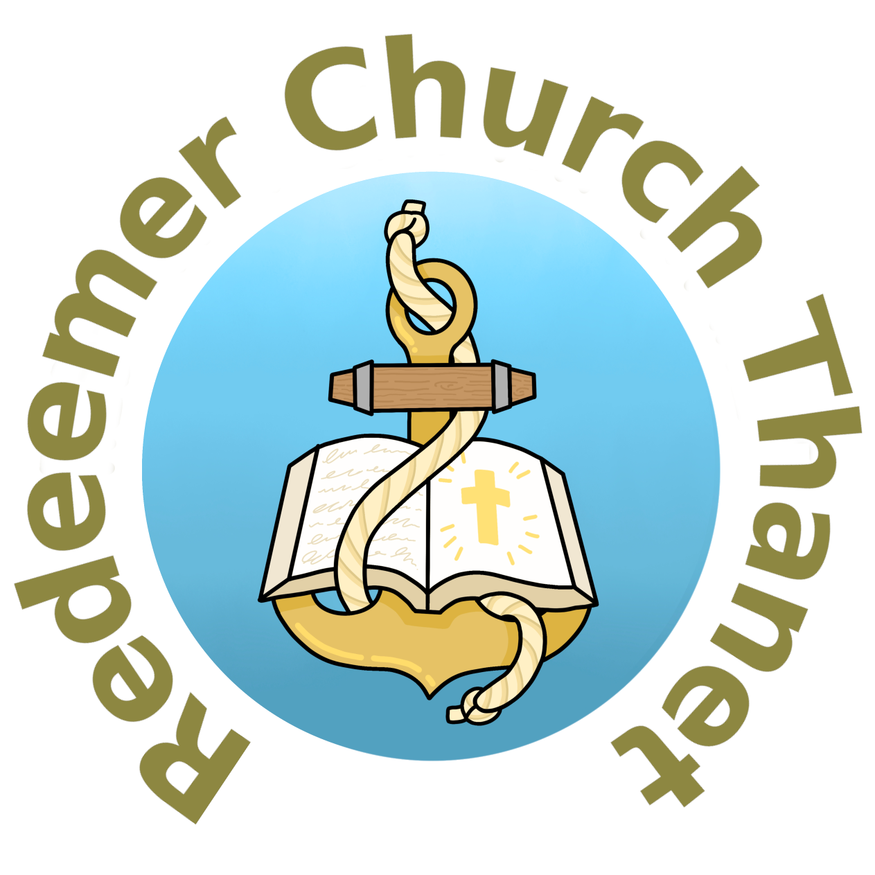 Redeemer Church Thanet banner