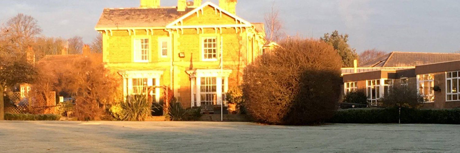 ST CHRISTOPHER'S HOMES banner