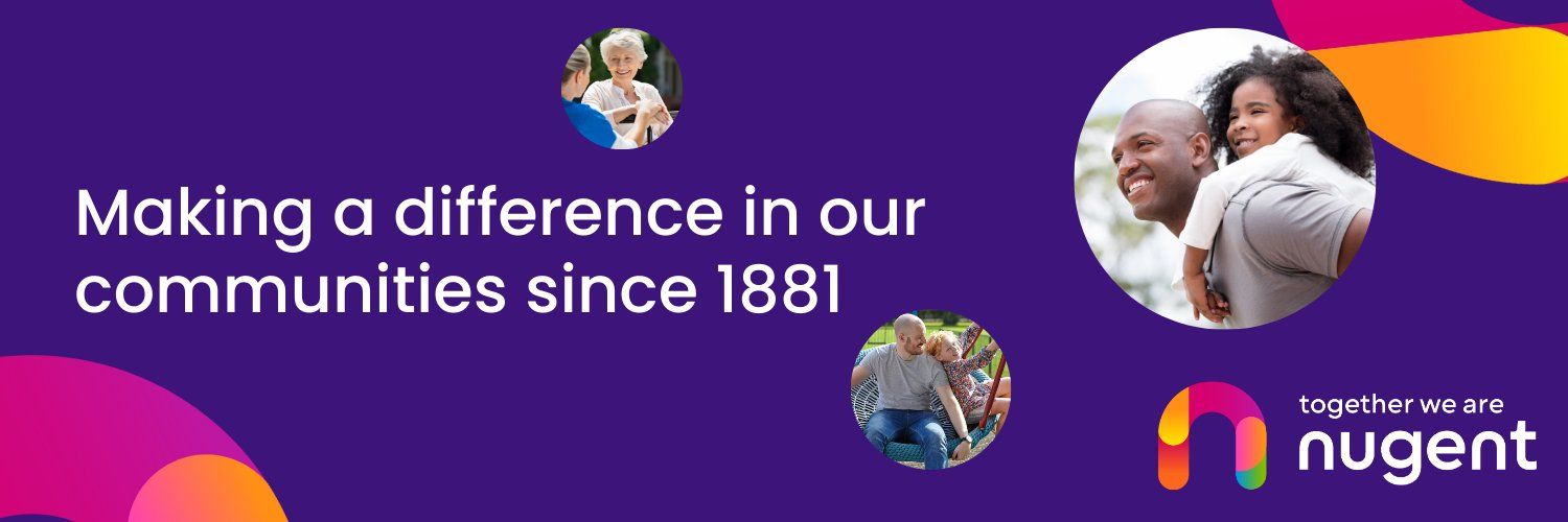 NUGENT CARE 2019 banner