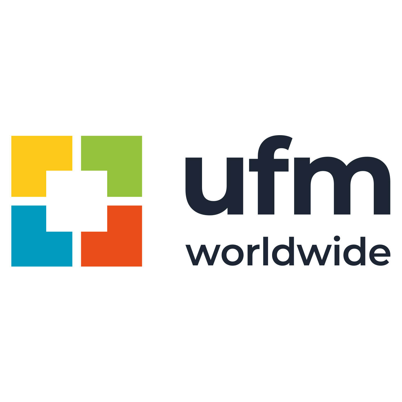 UFM Worldwide logo