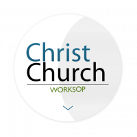 CHRIST CHURCH WORKSOP & ST LUKES SHIREOAKS PCC banner