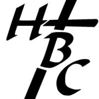 Heathervale Baptist Church banner