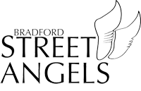Bradford Street Angels logo
