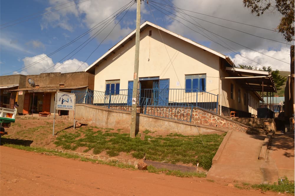 Mission Rwentobo banner