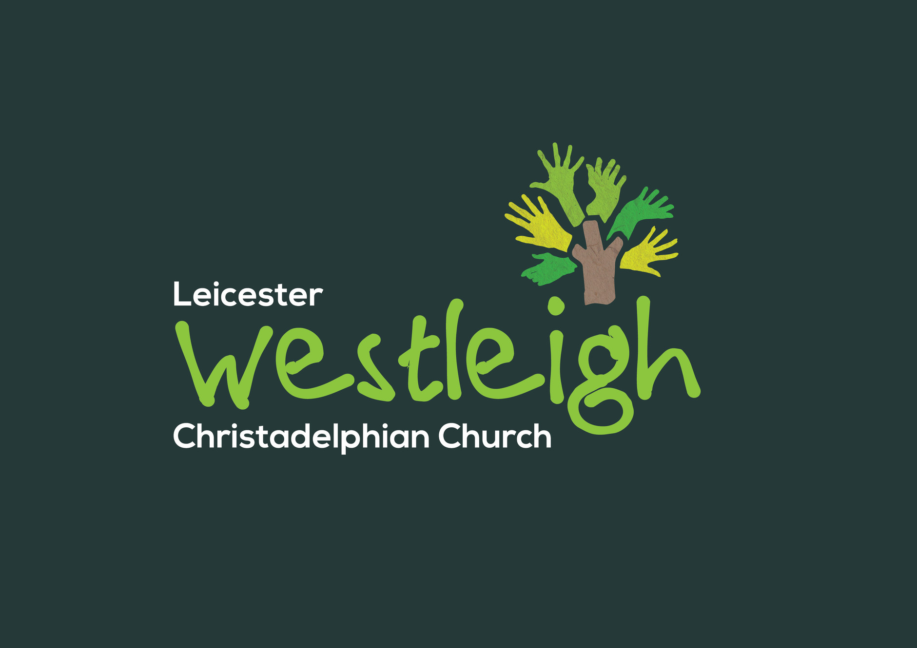 Leicester Westleigh Christadelphian Church Limited banner