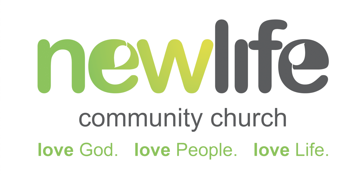 New Life Community Church Boston banner