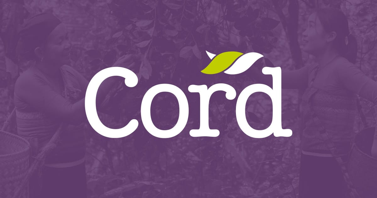 Cord Global banner