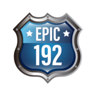 EPIC 192 logo
