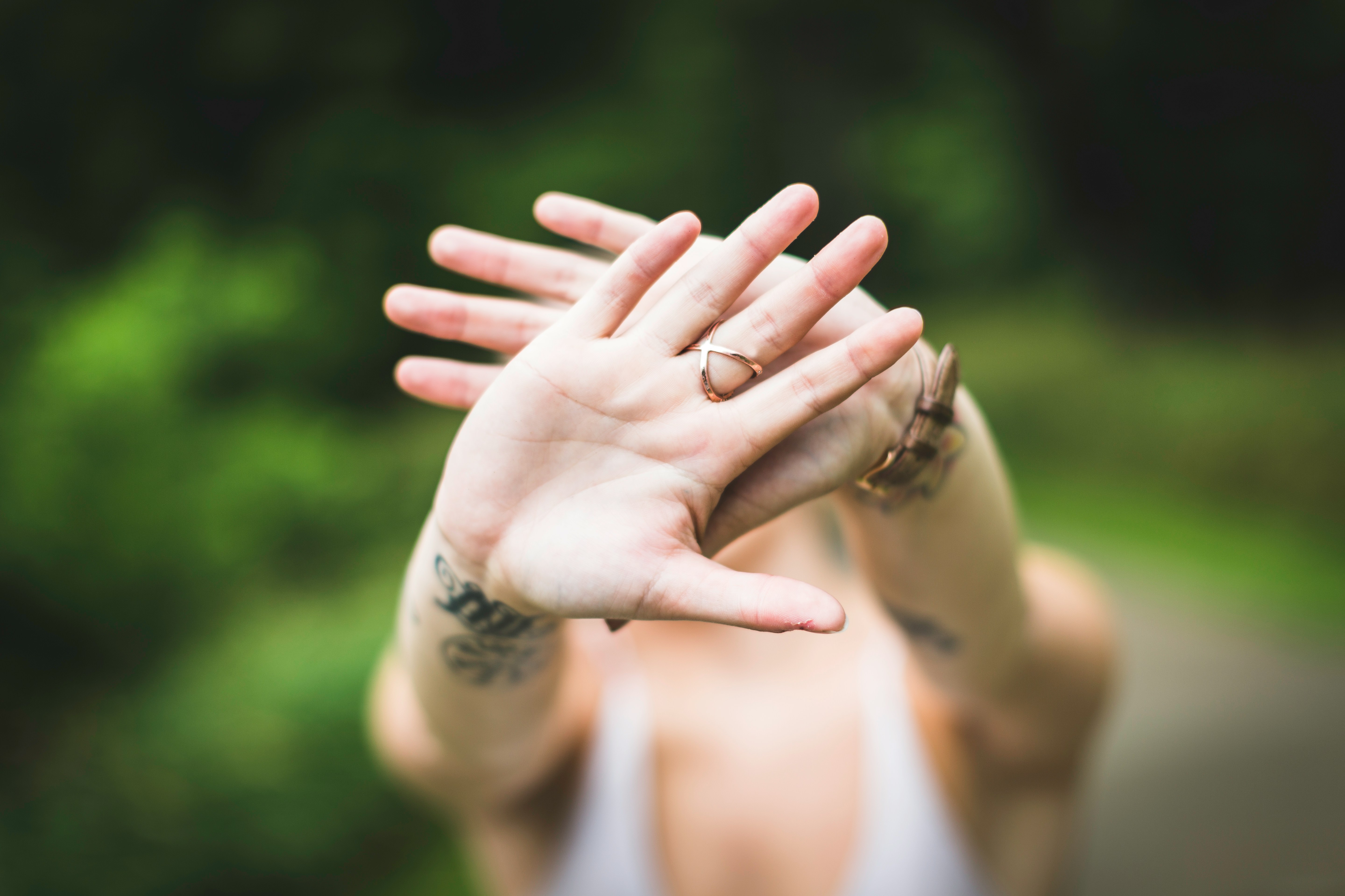 Walking in the Light: What the Online Safety Act Reveals About Our Privacy and Porn Culture