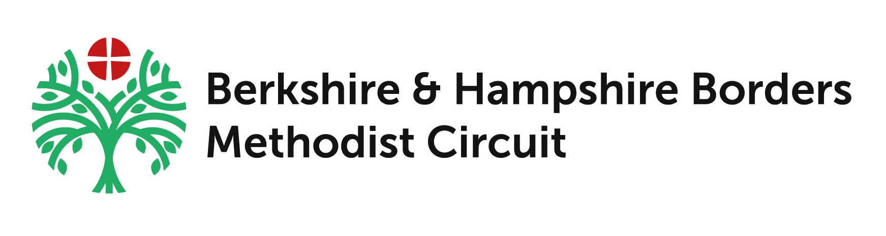 Berkshire and Hampshire Borders Methodist Circuit banner