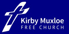 Kirby Muxloe Free Church banner