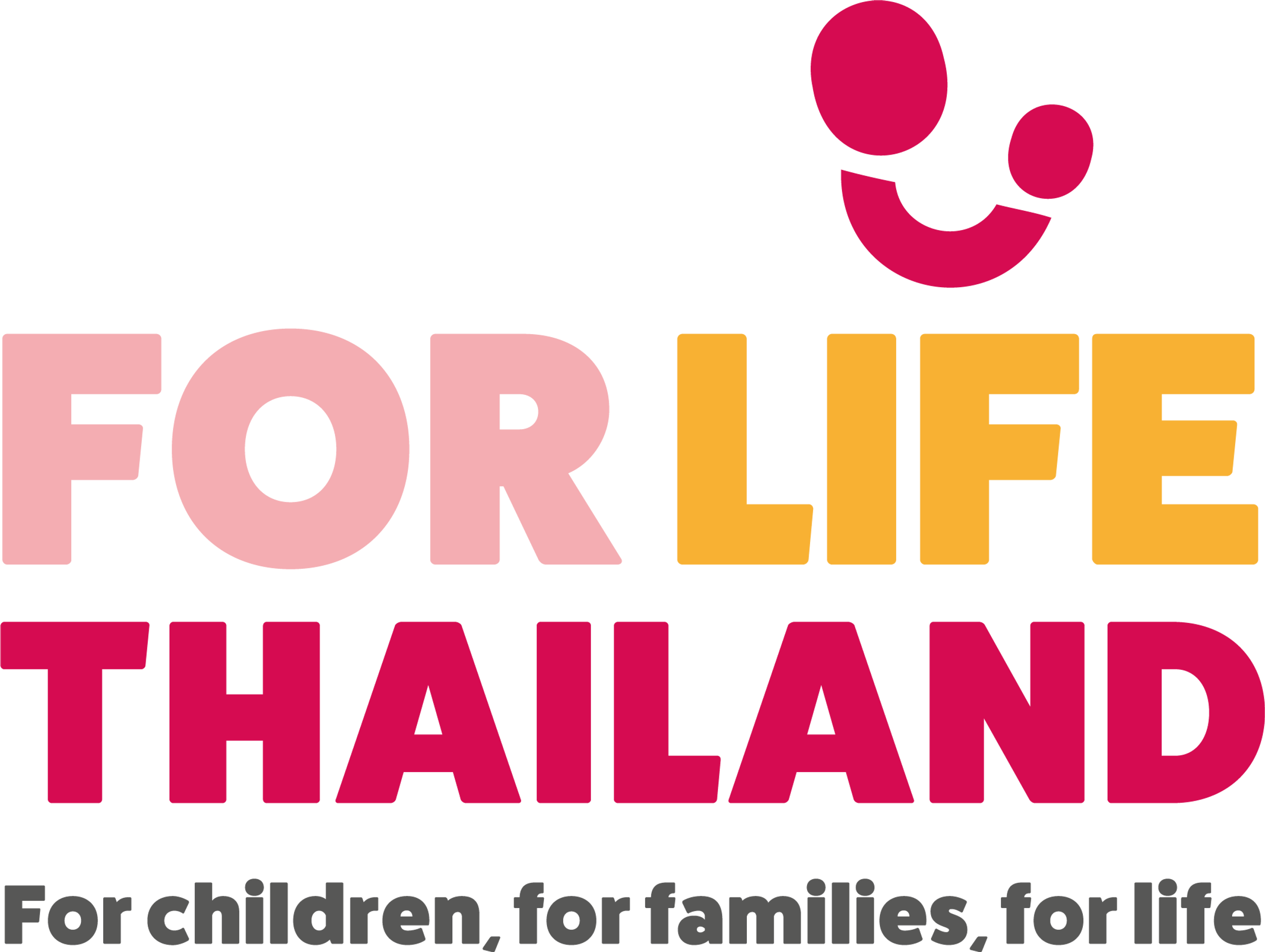 For Life Trust banner