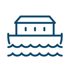 WIRRAL CHURCHES' ARK PROJECT