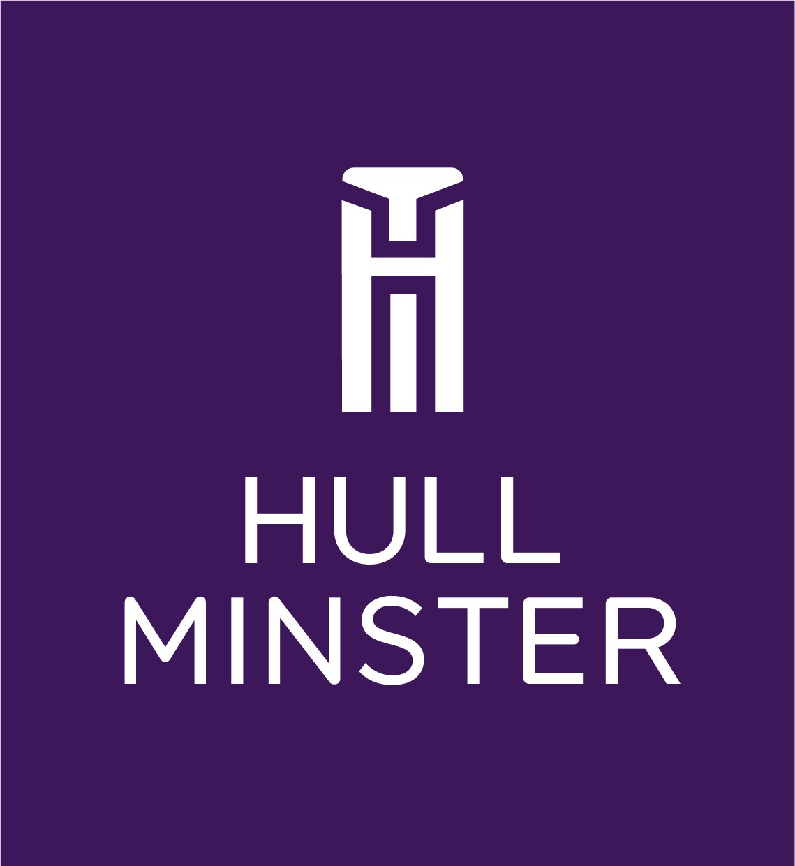 Parochial Church Council Of The Ecclesiastical Parish Of The Most Holy And Undivided Trinity, Hull banner